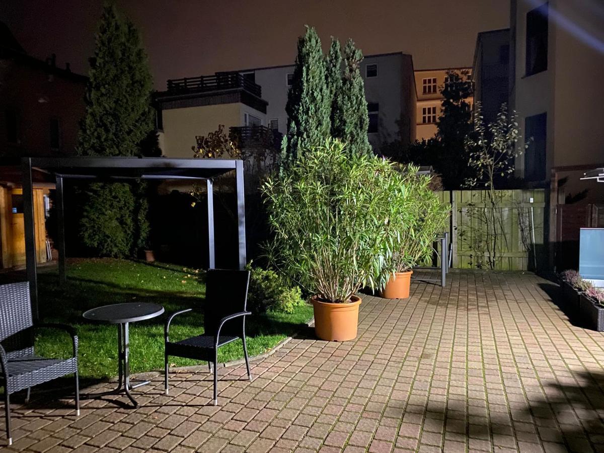 Ostseetraum Guest house *