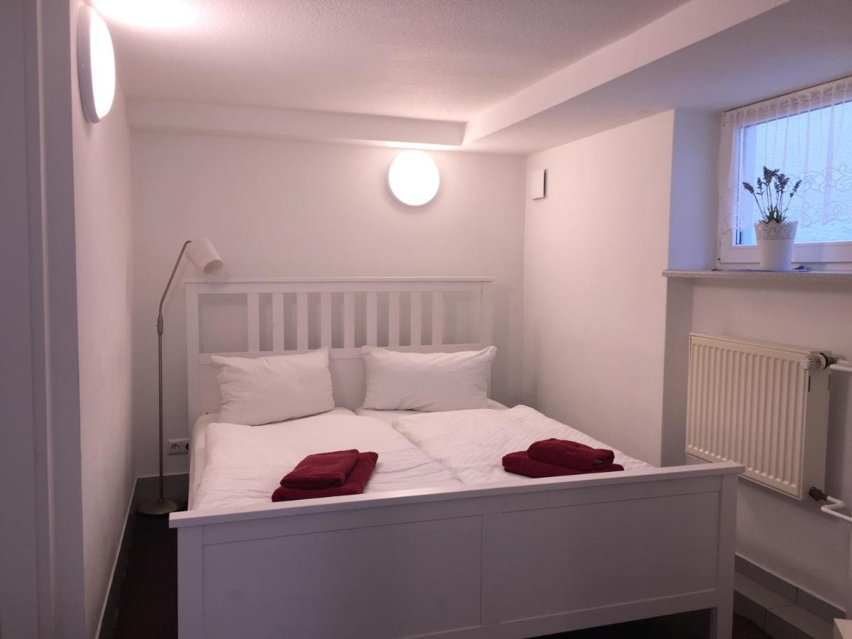 Guest house Ostseetraum