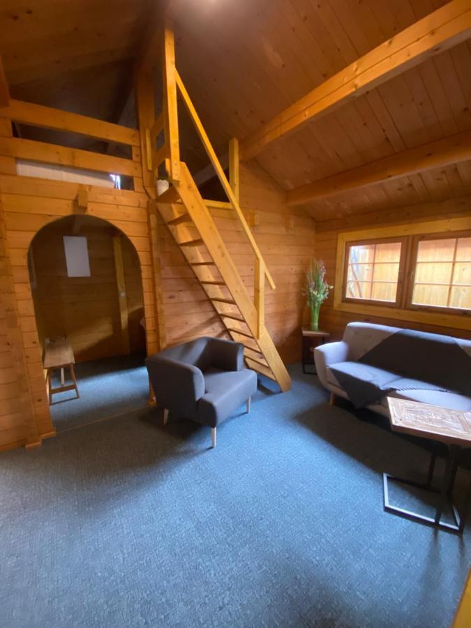 Ostseetraum Guest house *